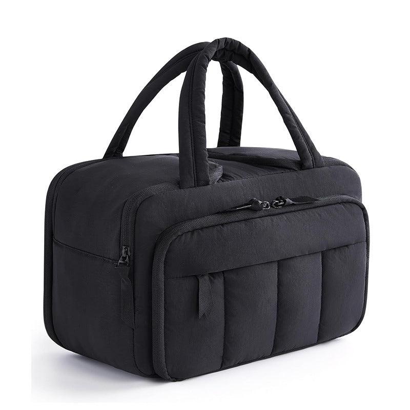 Elegant and Functional Cosmetic Bag Kalsten