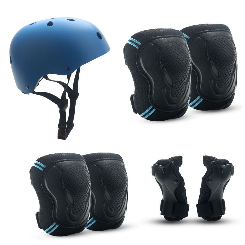 Multi-Sport Safety Gear Set Kalsten