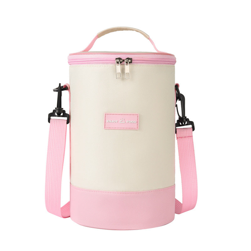 Insulated Food Storage
