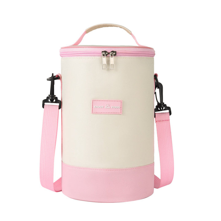 Insulated Food Storage