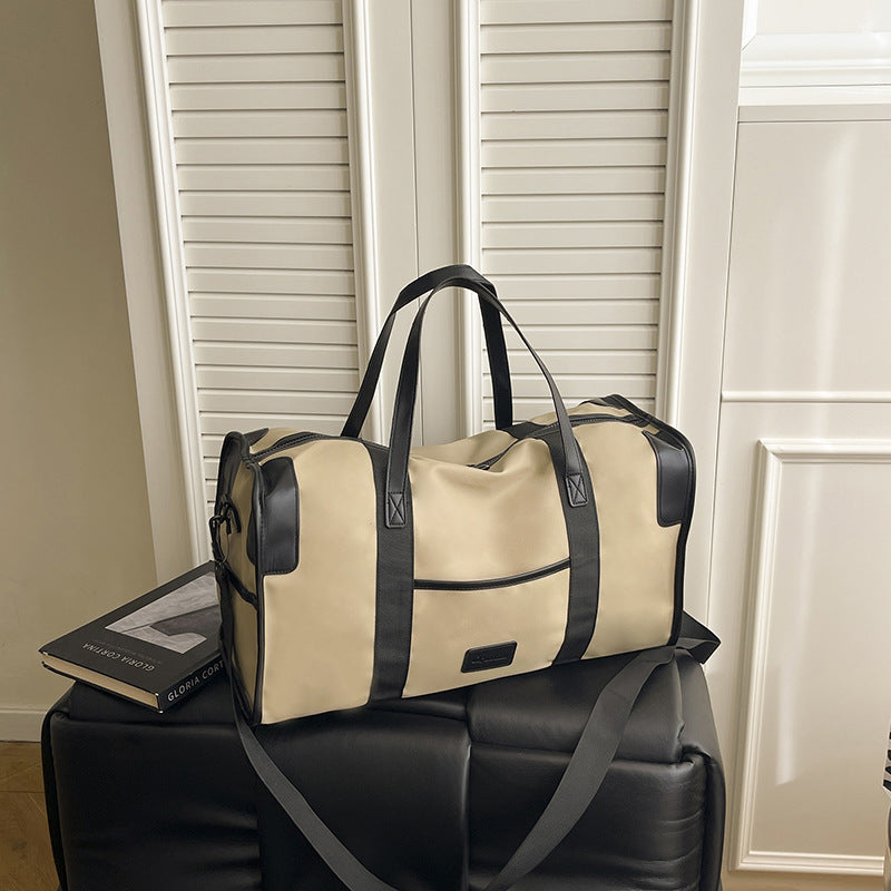 Durable Travel Duffle Bag