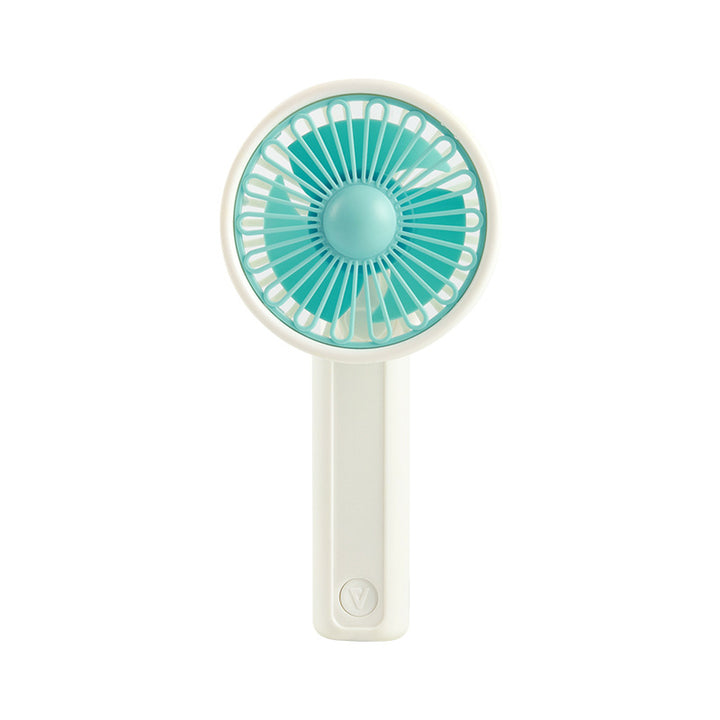 Women portable handy fan with ergonomic design Kalsten