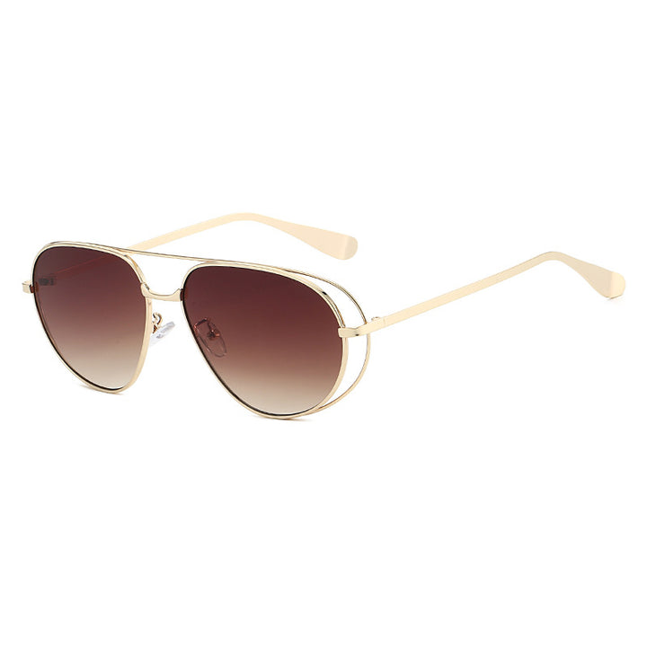 Men's Aviator Sunglasses Kalsten