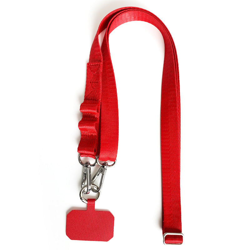 Adjustable Lanyard Kalsten