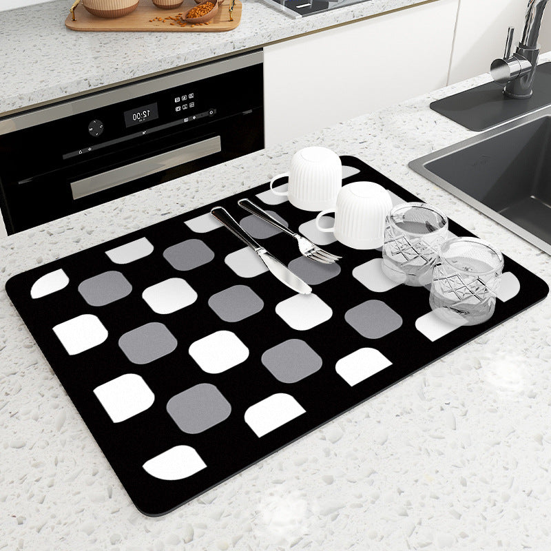 Decorative Dining Table Mat