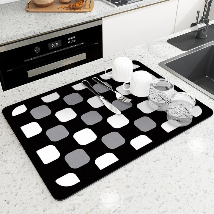 Decorative Dining Table Mat