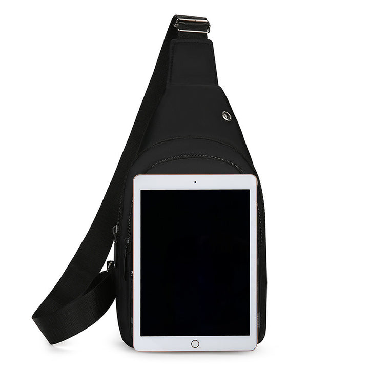 Tactical Sling Bag Kalsten