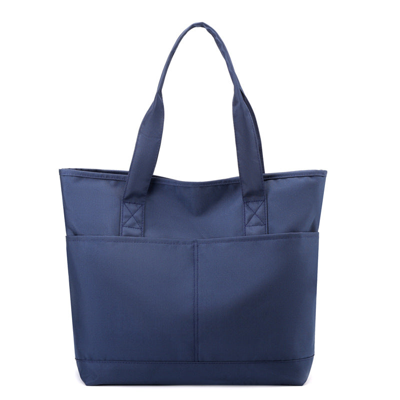 Multifunctional Utility Tote Bag Kalsten