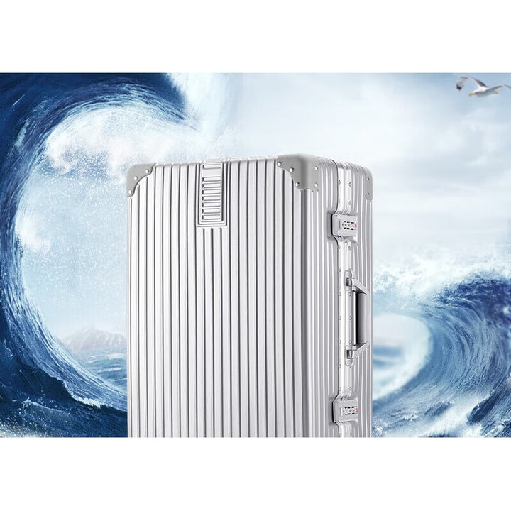 WoPremium Multi-Level Travel Luggage Set Kalsten