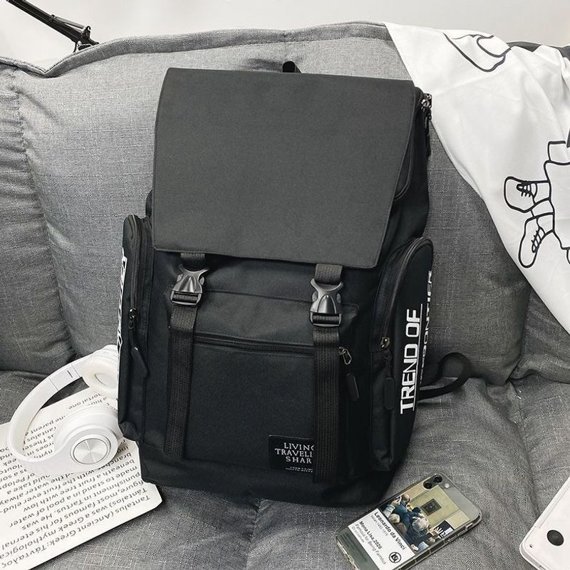 Trendy Urban Rucksack Kalsten
