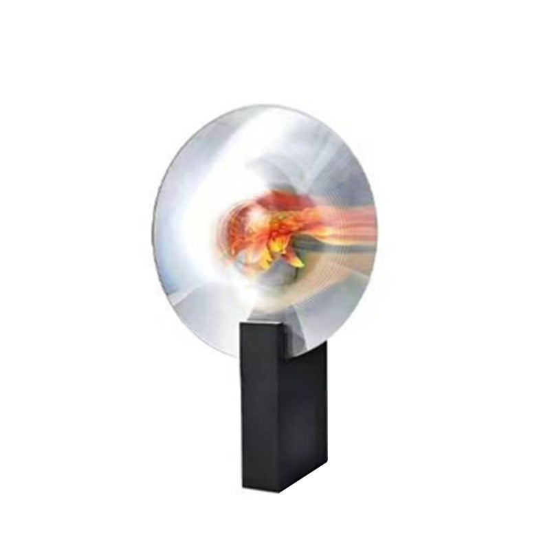 Decorative Kinetic Sculpture