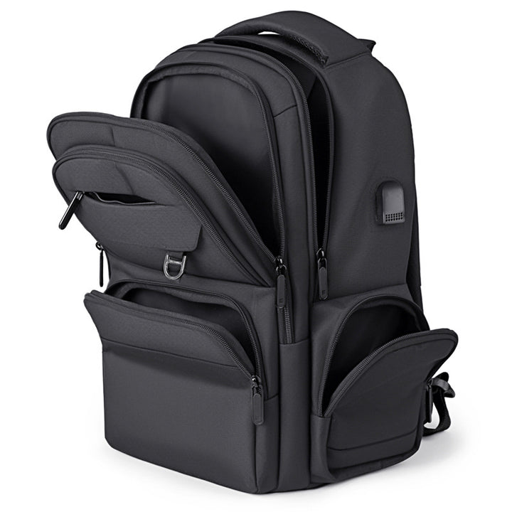Advanced Functional Laptop Backpack Kalsten