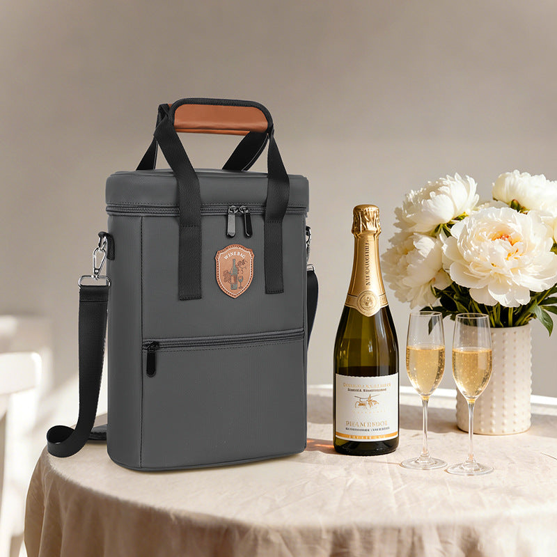 Insulated Meal Carrier