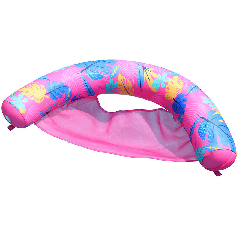 Ladies Inflatable Relax Chair with breathable air holes Kalsten