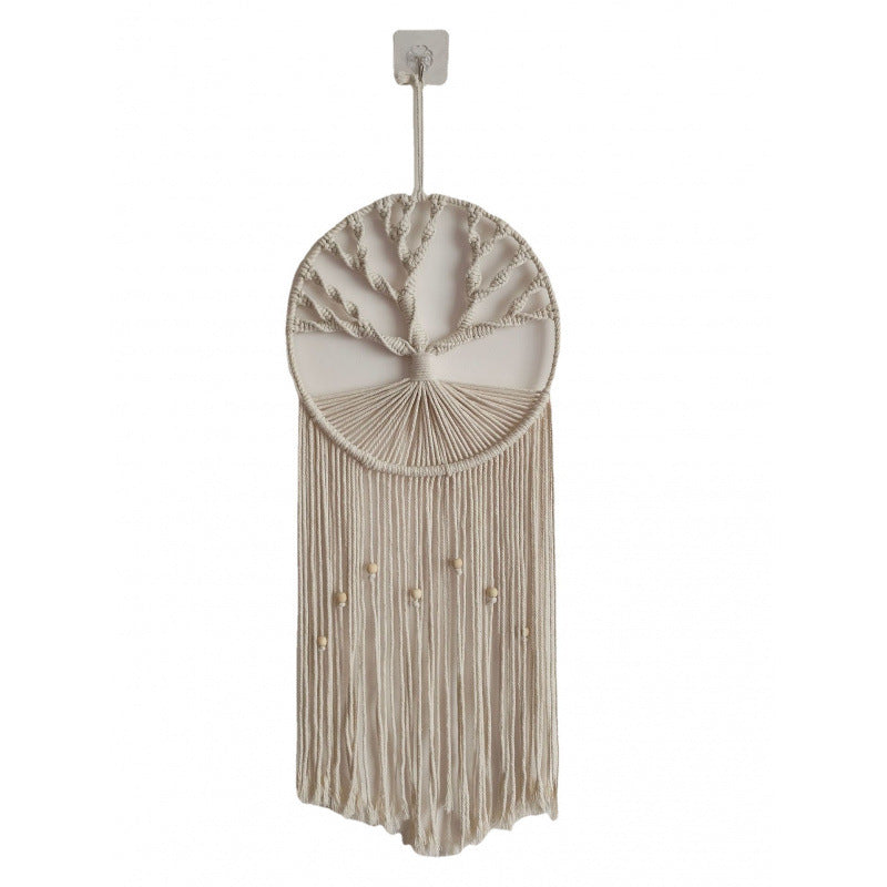 Macrame Wall Hanging