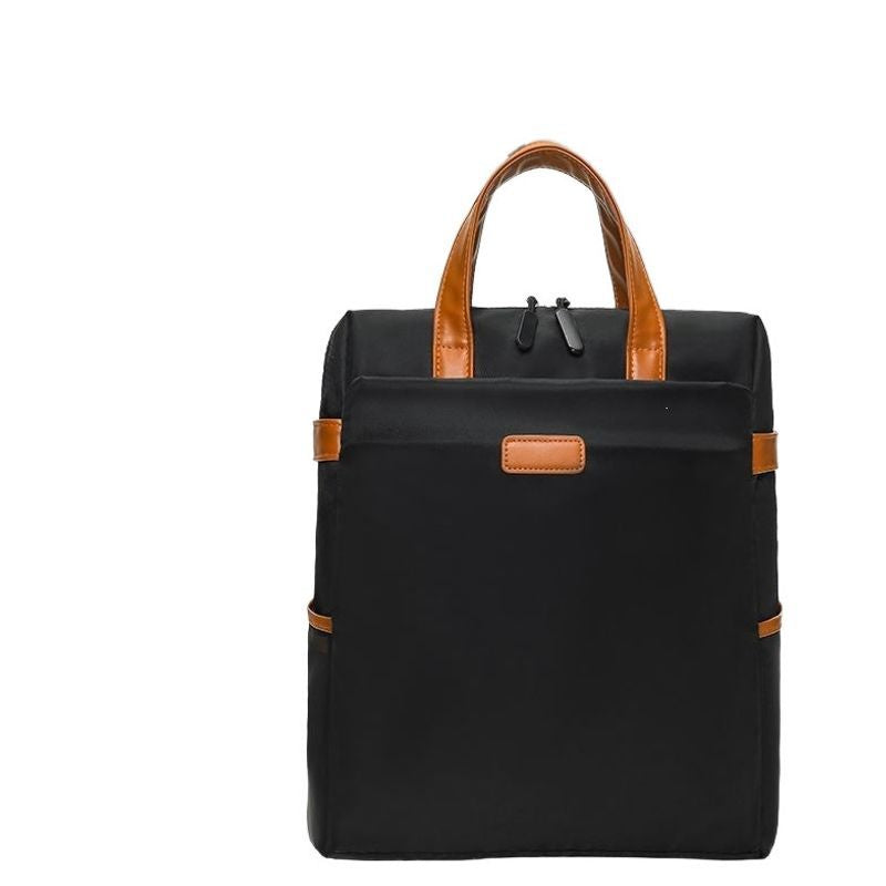 Multi-Purpose Laptop Backpack with Classic Design Kalsten