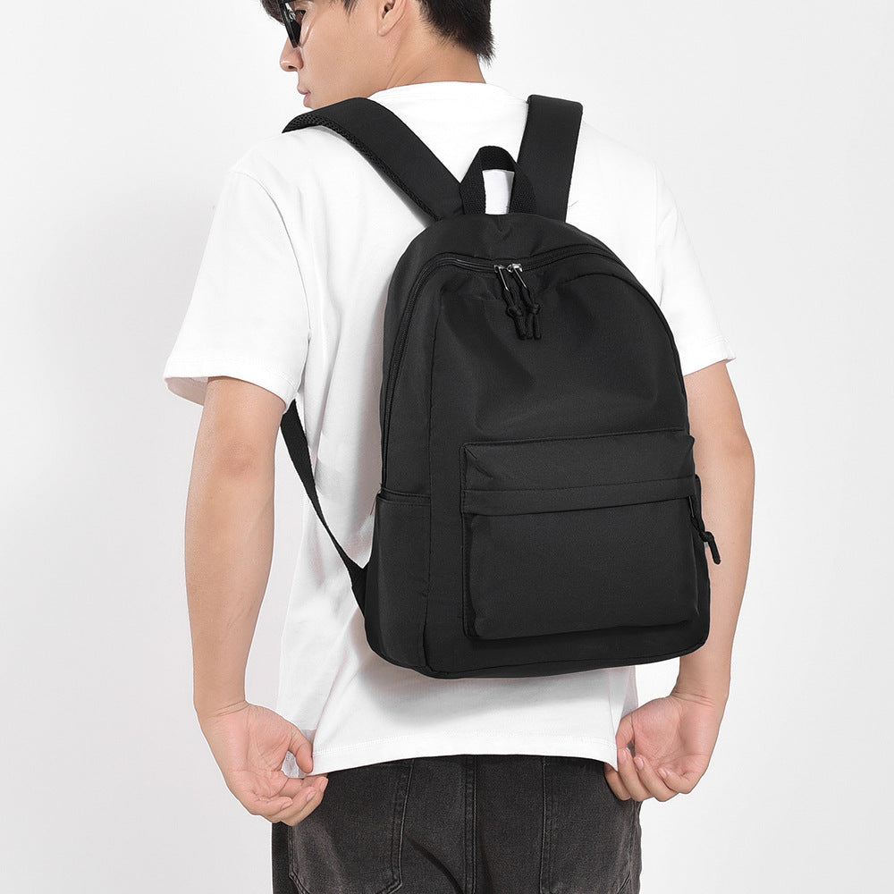 Versatile Daily Use Backpack Kalsten