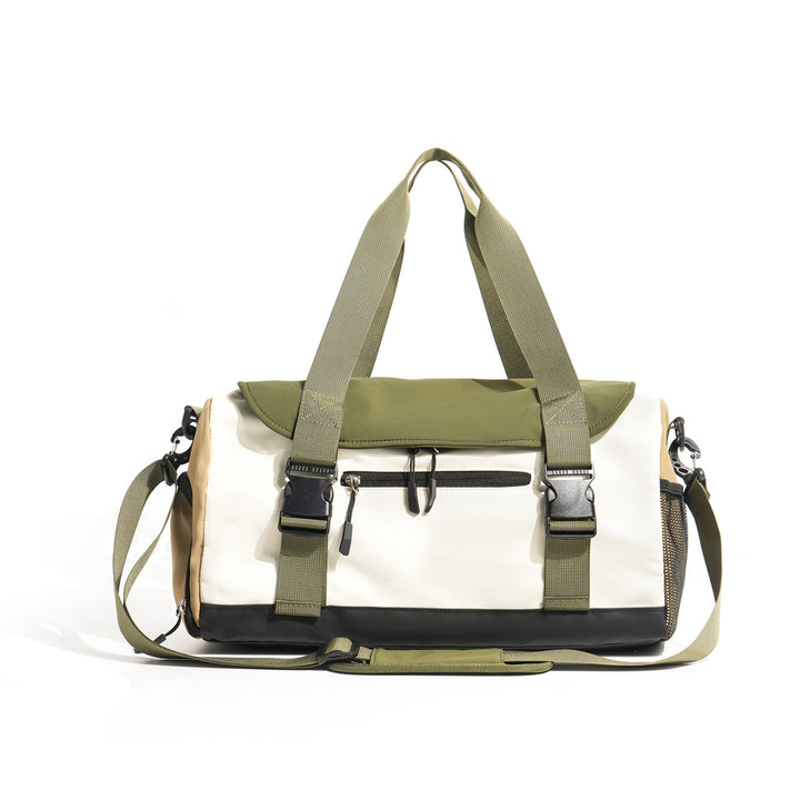 Versatile Multi-Functional Travel Duffle Kalsten