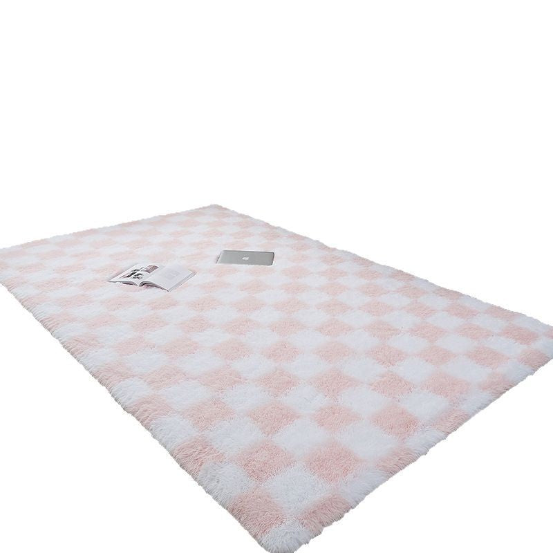 Shaggy Plush Area Rug Kalsten