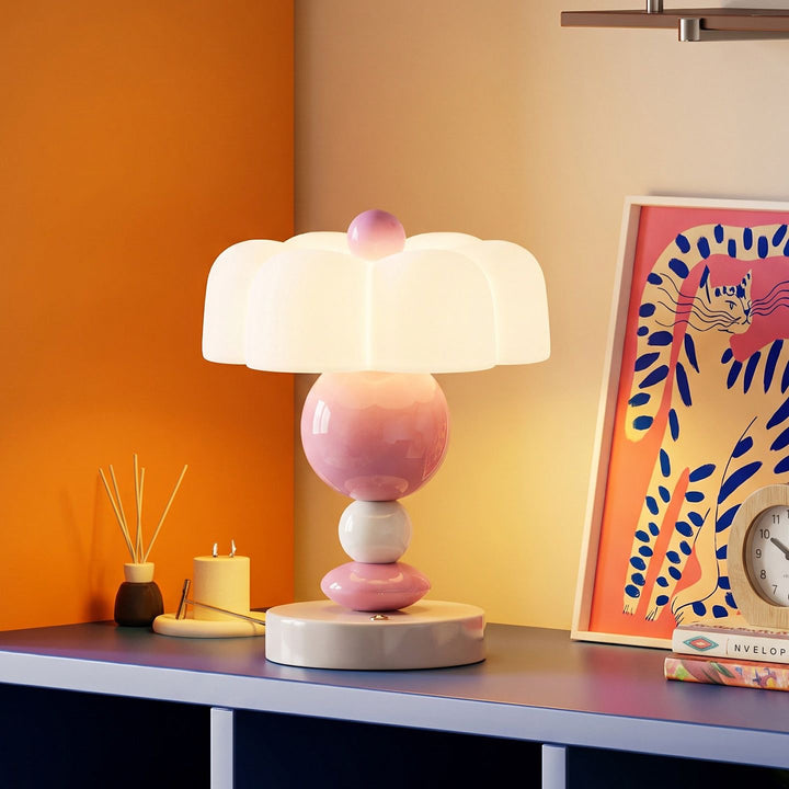 Decorative Table Lamp