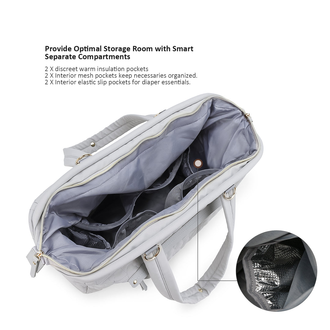 Stylish and Practical Handbag Kalsten