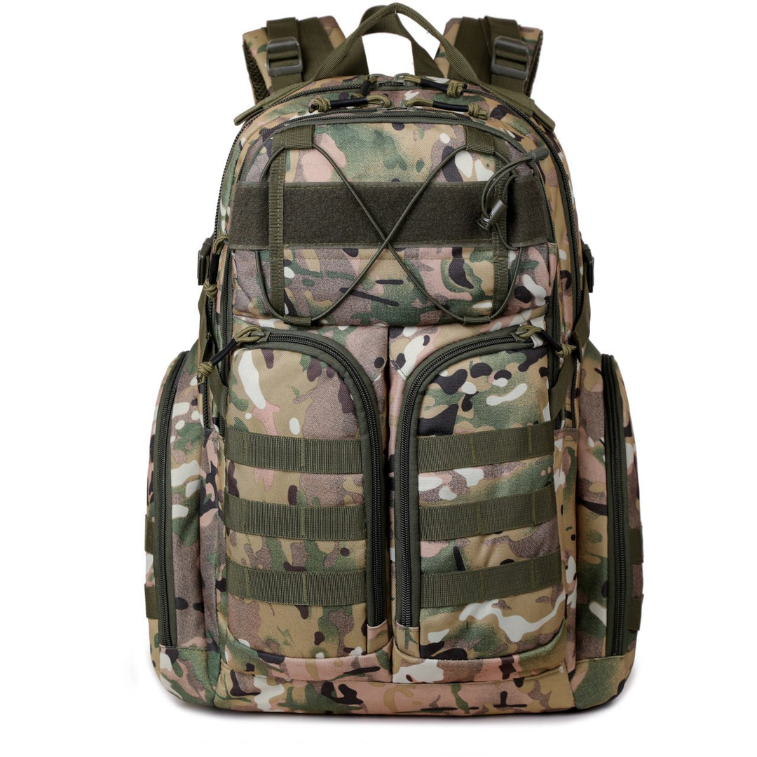 Modular Tactical Hydration Backpack Kalsten
