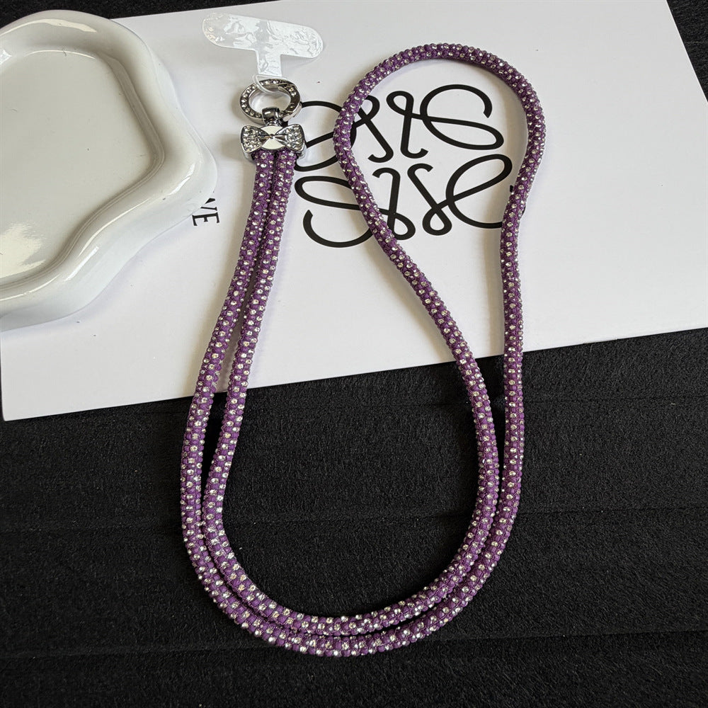 Elegant Beaded Eyewear Chain Kalsten 1790134372