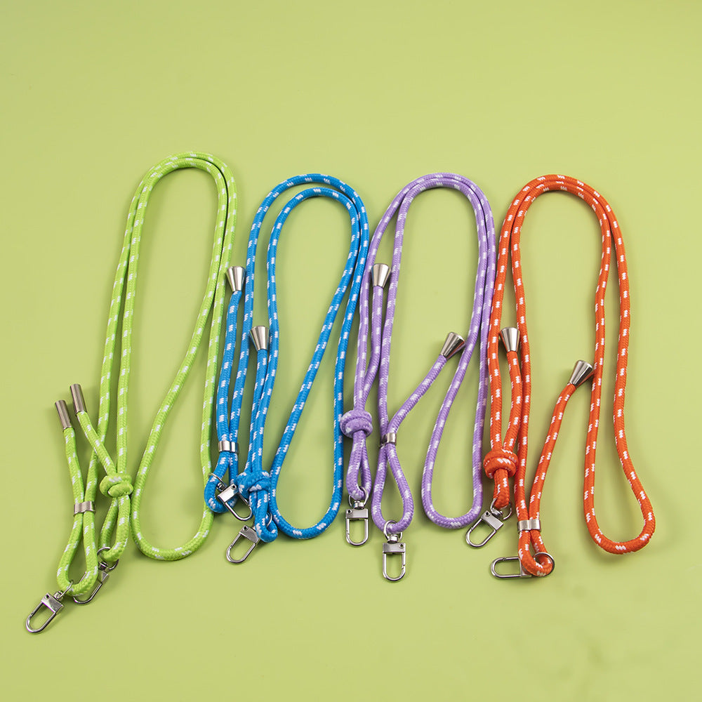 Adjustable Rope Lanyard Kalsten