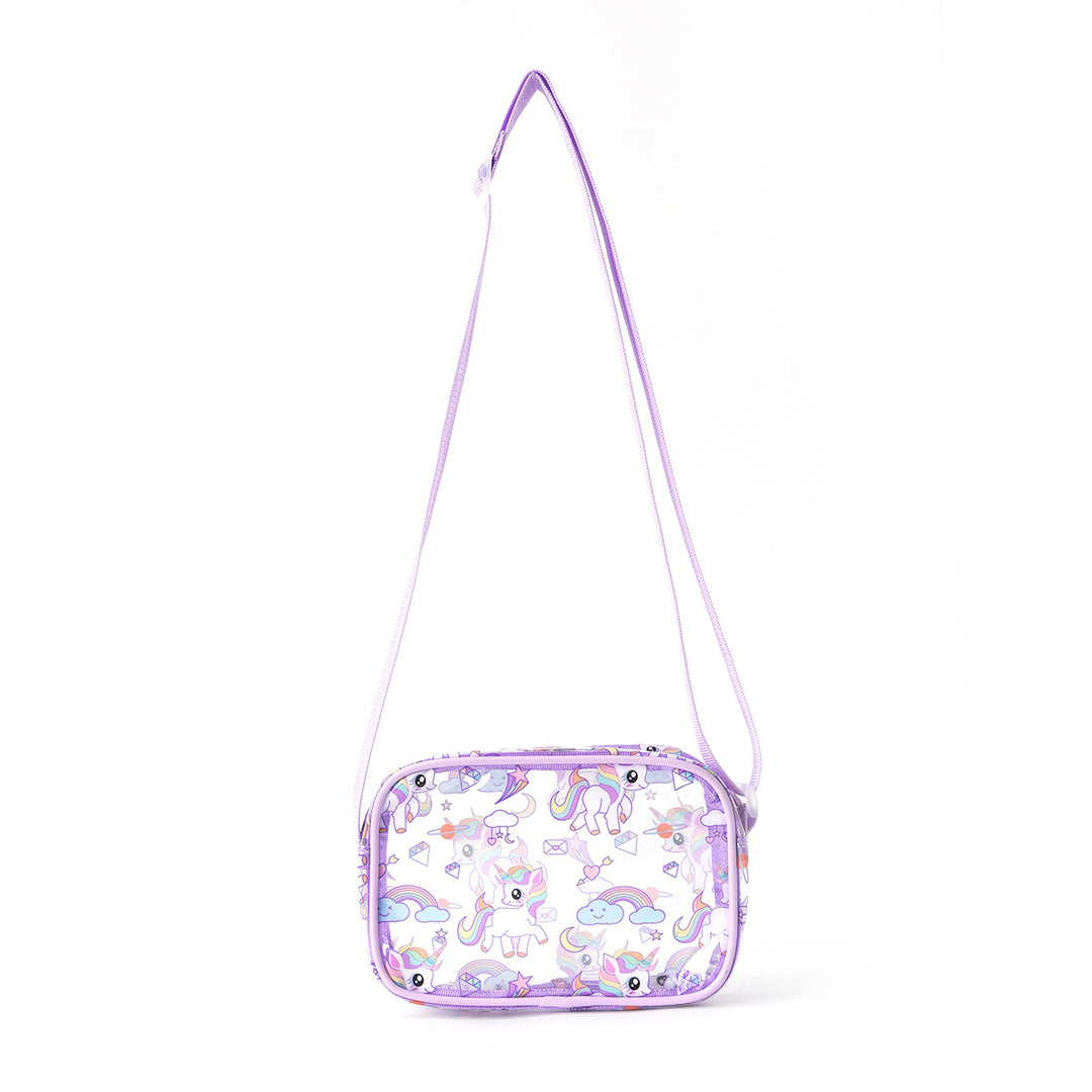 Playful cosmetic bag Kalsten