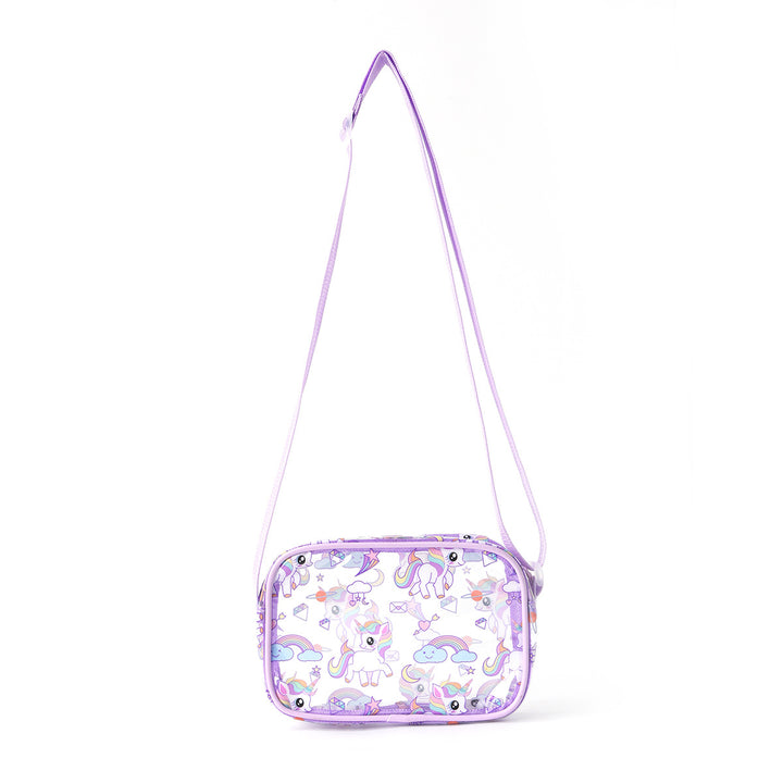 Playful cosmetic bag Kalsten