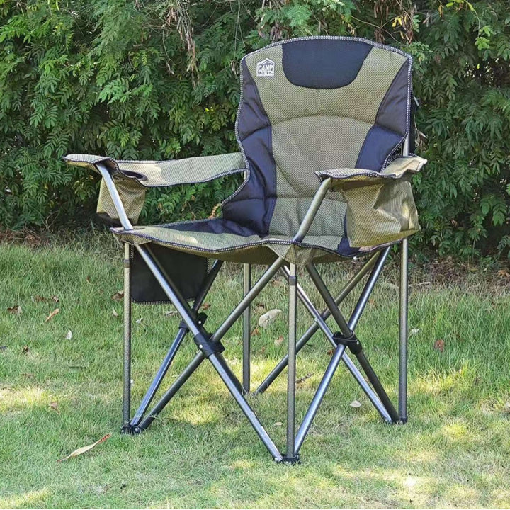 Women's Camping Chair Kalsten