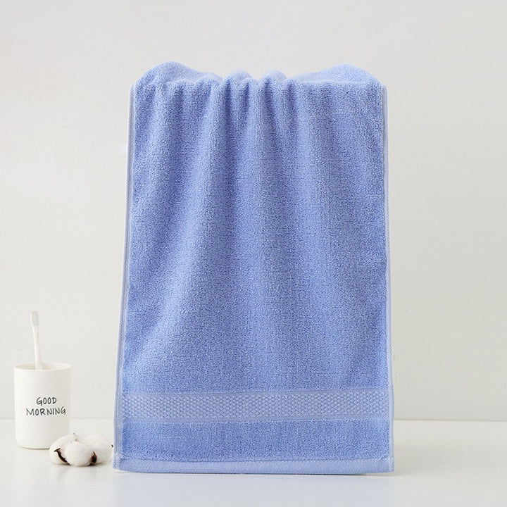 Care Towel With Stylish Stripe Pattern Kalsten
