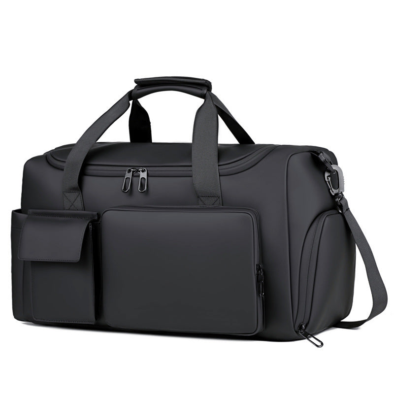 Travel Duffel Bag