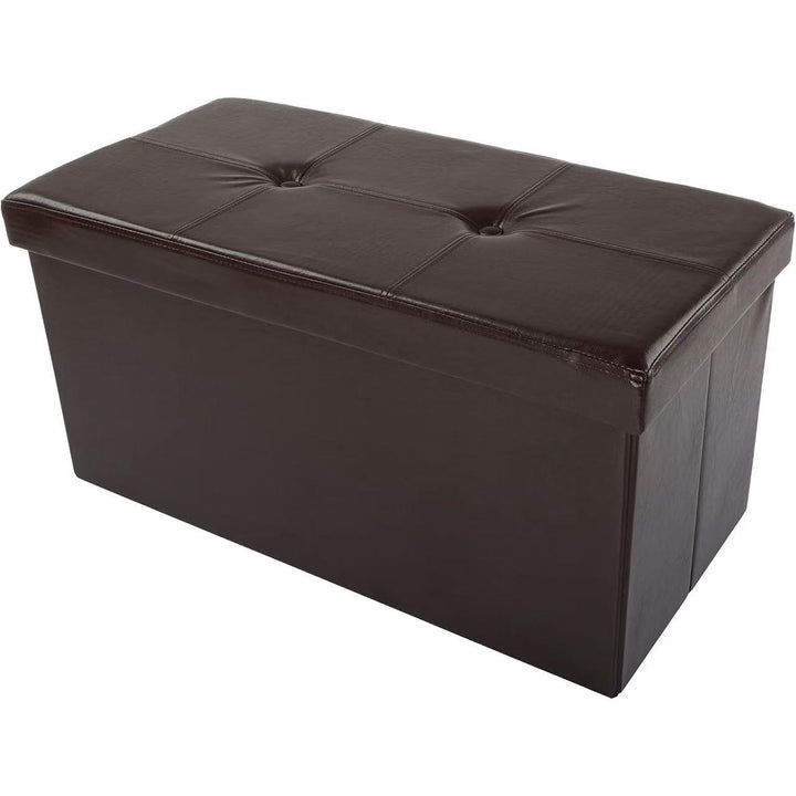 Storage Ottoman Kalsten
