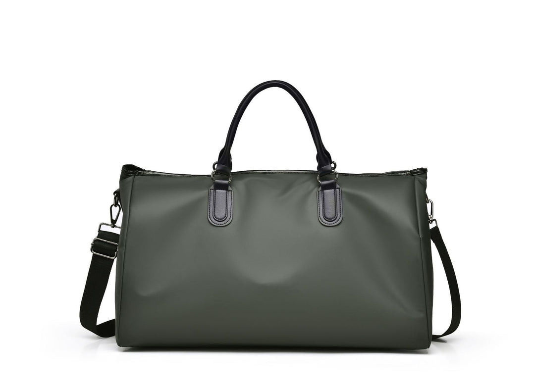 Premium Waterproof Travel Duffle Kalsten