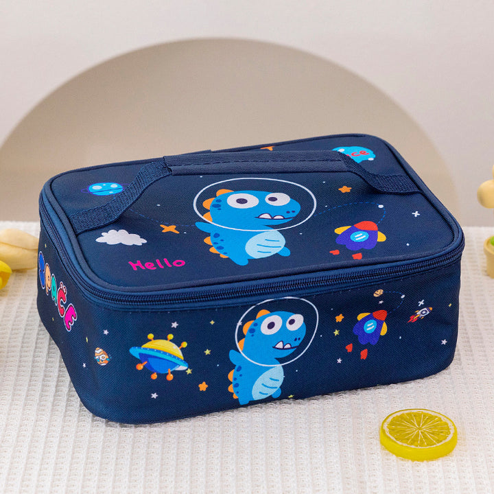 Insulated Lunch Box Kalsten