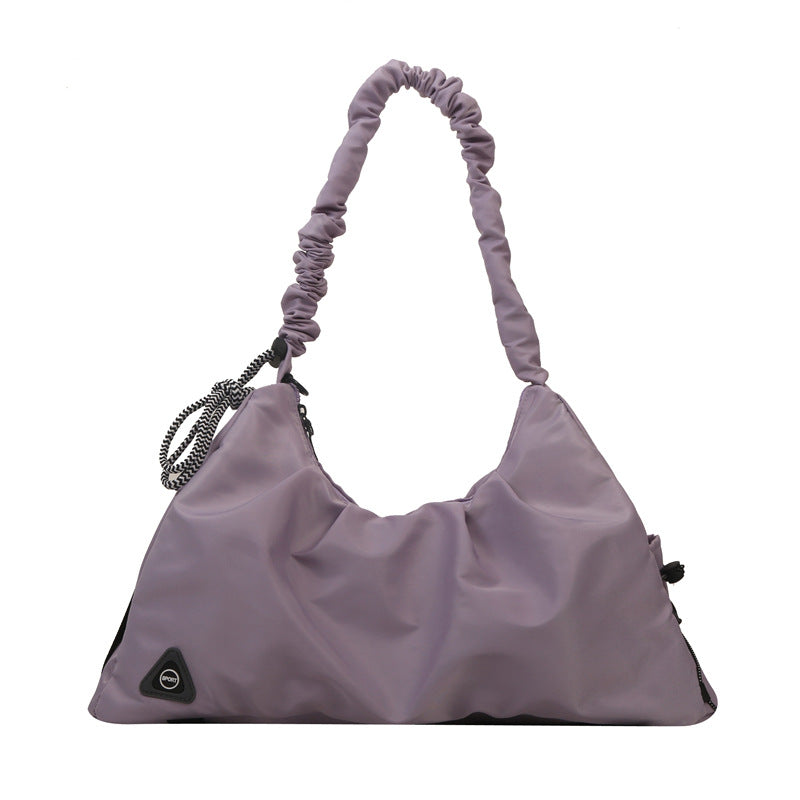 Fashion-Forward Slouchy Hobo Bag Kalsten