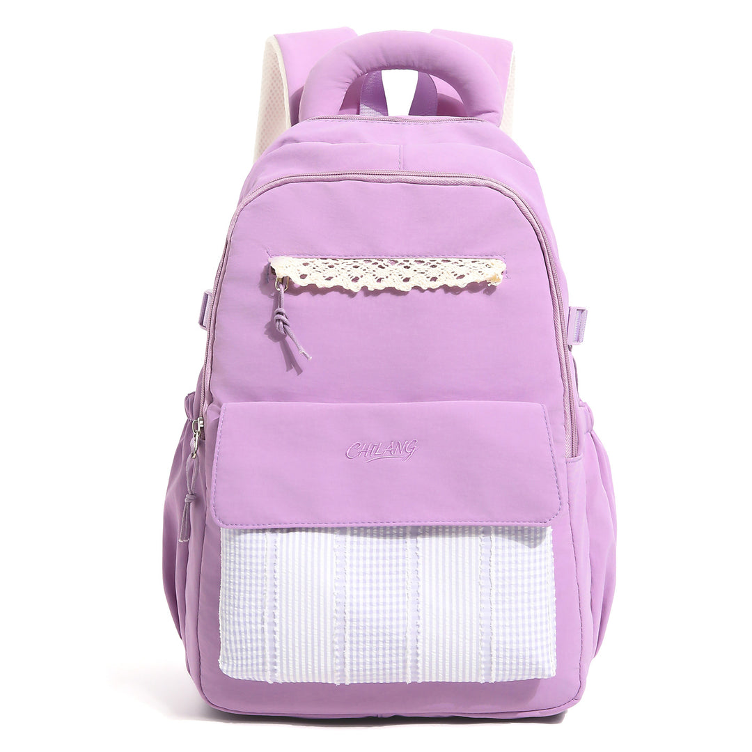 Trendy Multi-Compartment Backpack Kalsten
