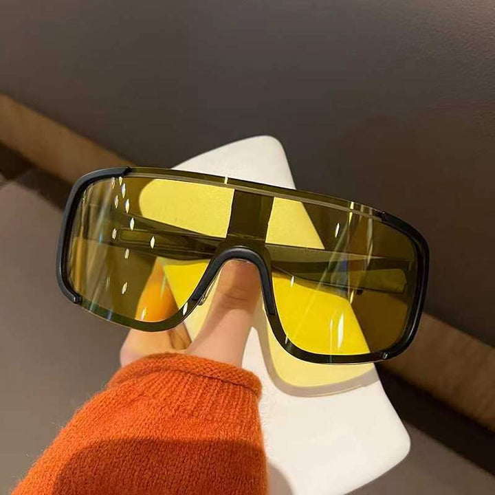 Women's Sports UV Protection Sunglasses Kalsten