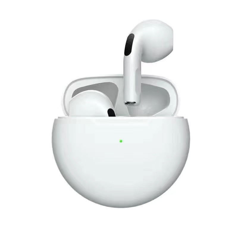 True Wireless In-Ear Headphones with Advanced Noise Cancellation and Ergonomic Design Kalsten