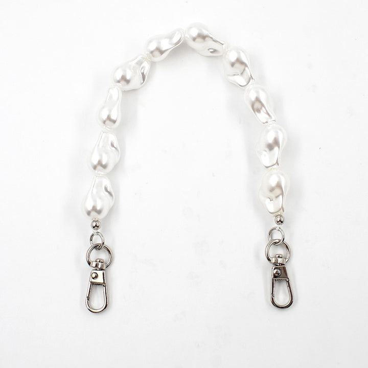 Elegant Beaded Eyewear Chain Kalsten