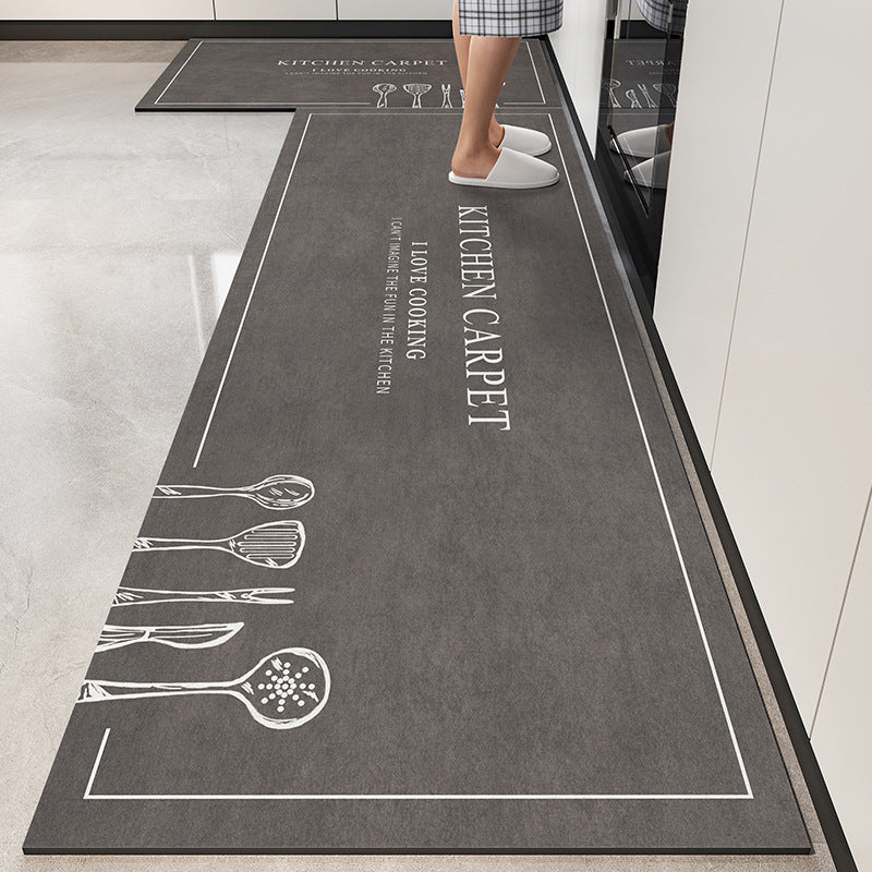 Kitchen Comfort Area Rug