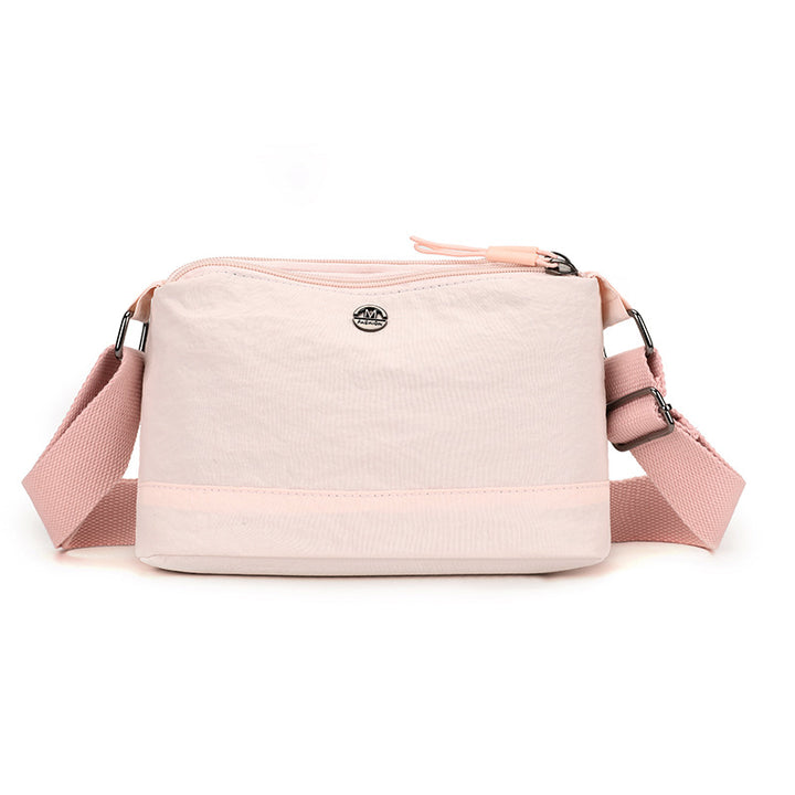 Durable Crossbody Organizer Bag