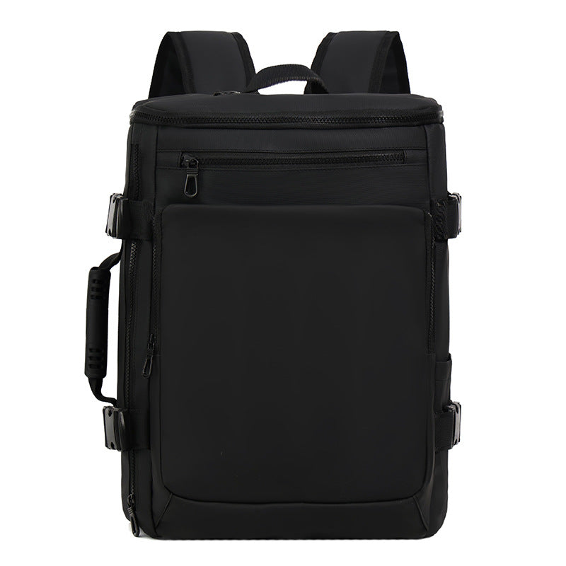 Urban Backpack With Versatile Compartments Kalsten