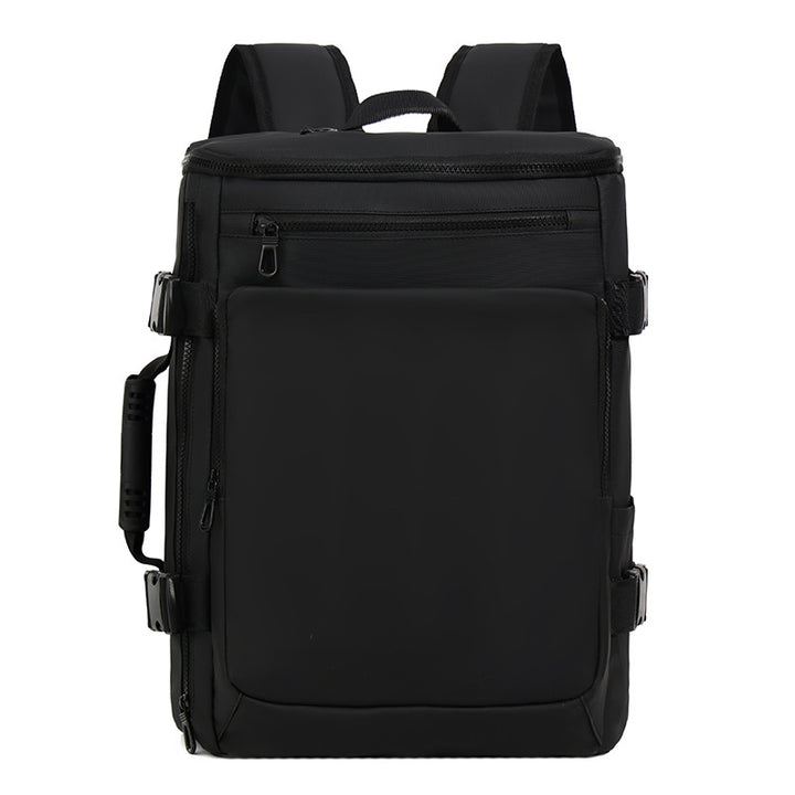 Urban Backpack With Versatile Compartments Kalsten
