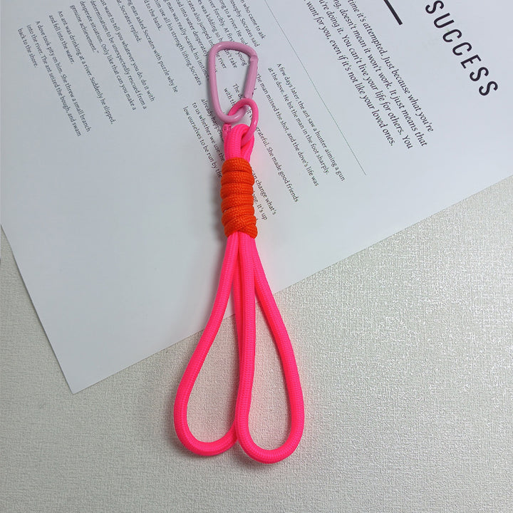 Multi-Functional Paracord Keychain Holder Kalsten