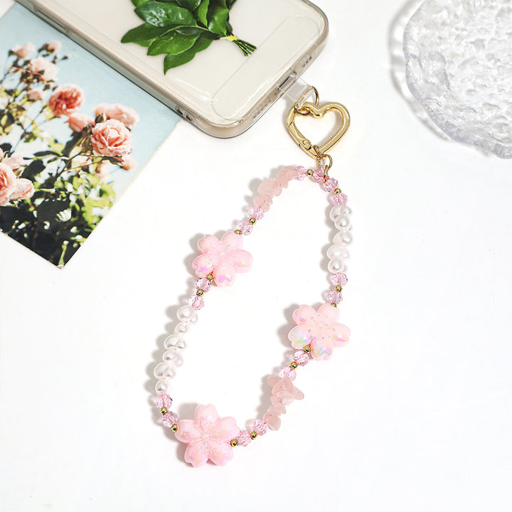 Floral Beaded Eyewear Chain Kalsten 1788159748