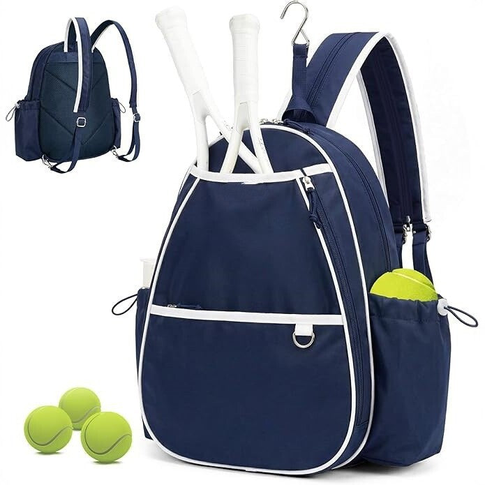 Tennis Racket Backpack Kalsten