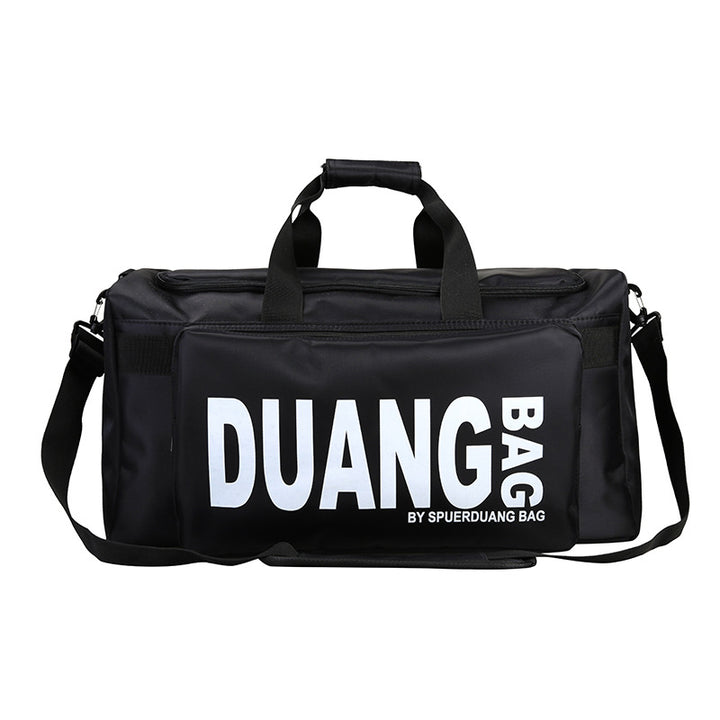 Durable Multi-Purpose Travel Duffel Bag Kalsten