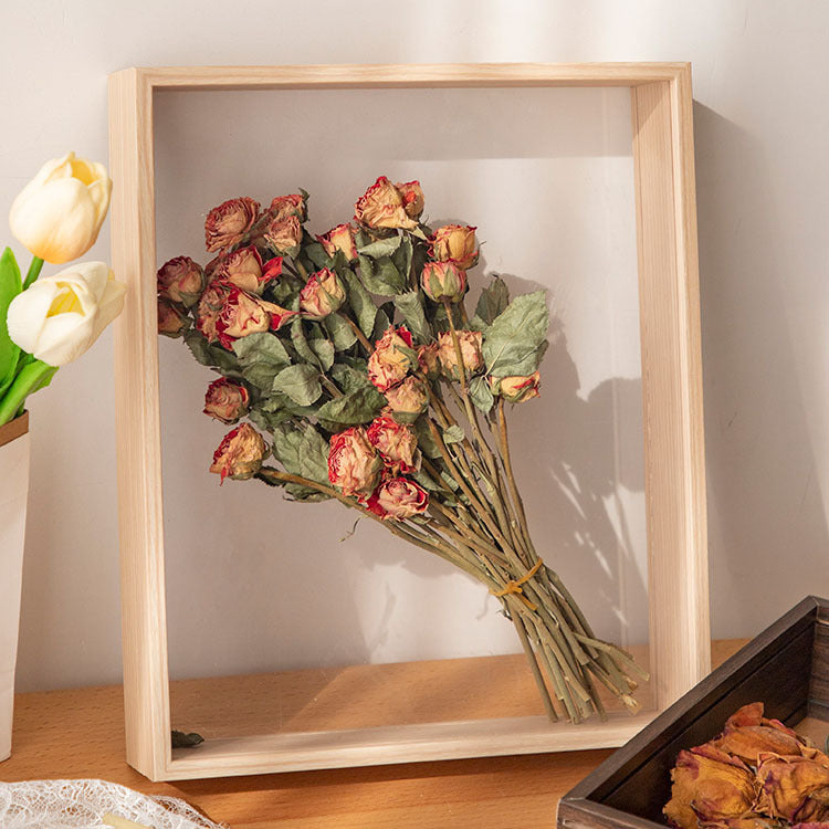 Elegant Shadow Box Frame